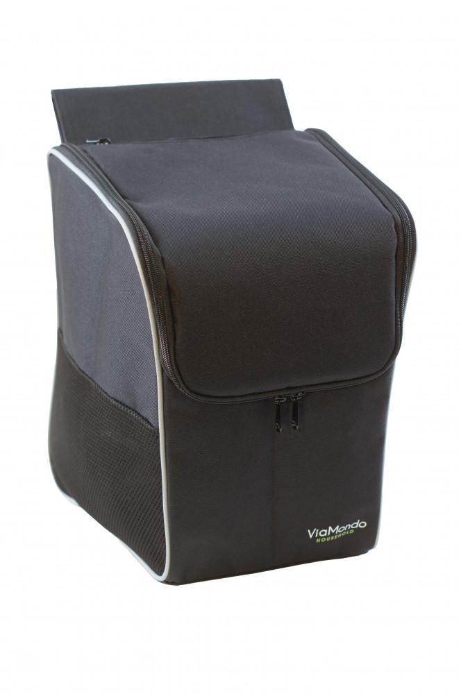 ViaMondo Schoenentas 34x25x25.5cm