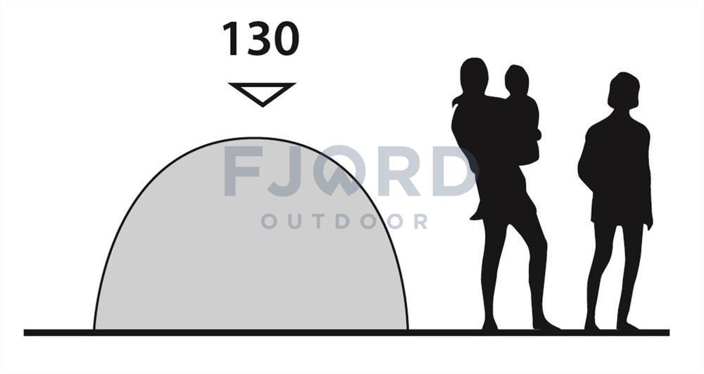 Strandtent San Julian Shelter 110675