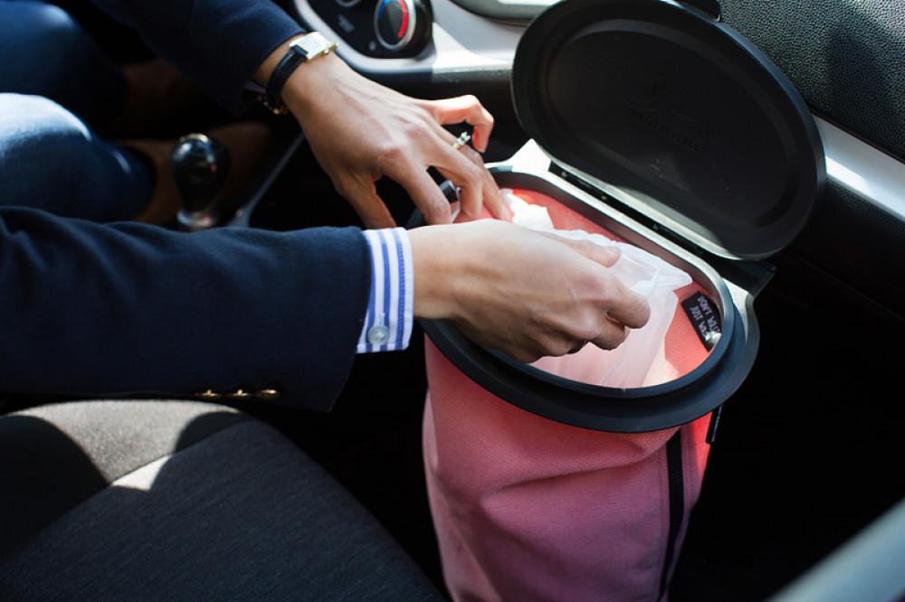 Flextrash Trashbags S 10 stuks