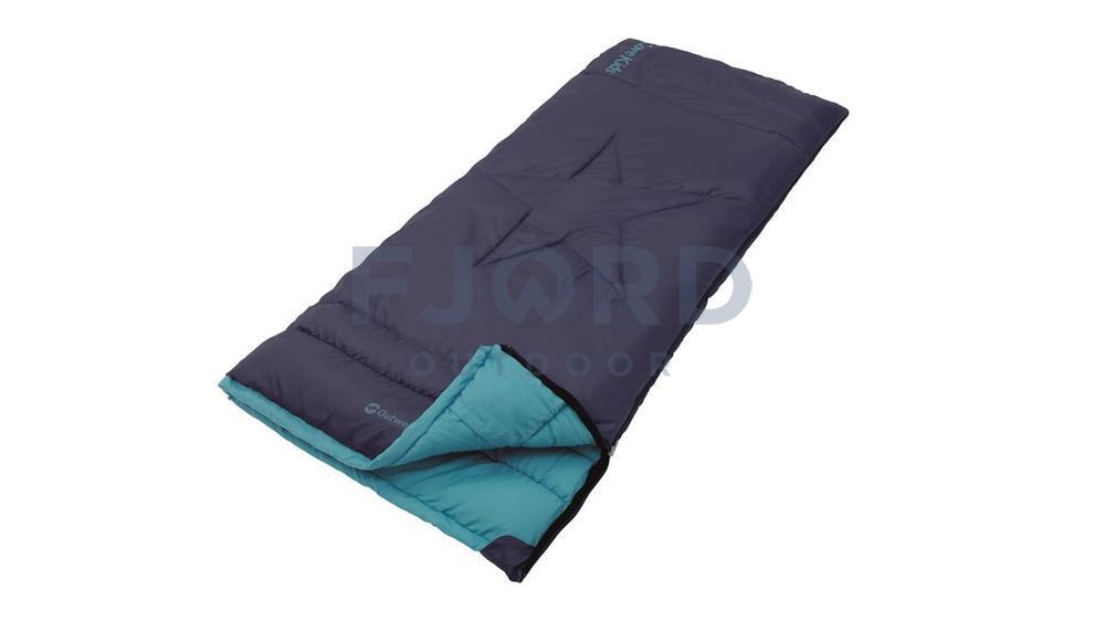 Cave Kids Slaapzak Navy 150x70cm 230188