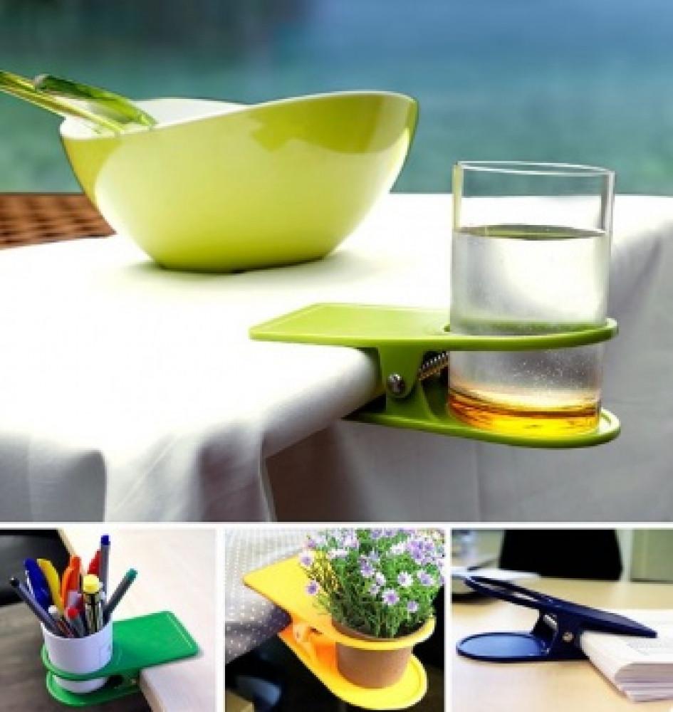 Gimex Trinkclip Assorti