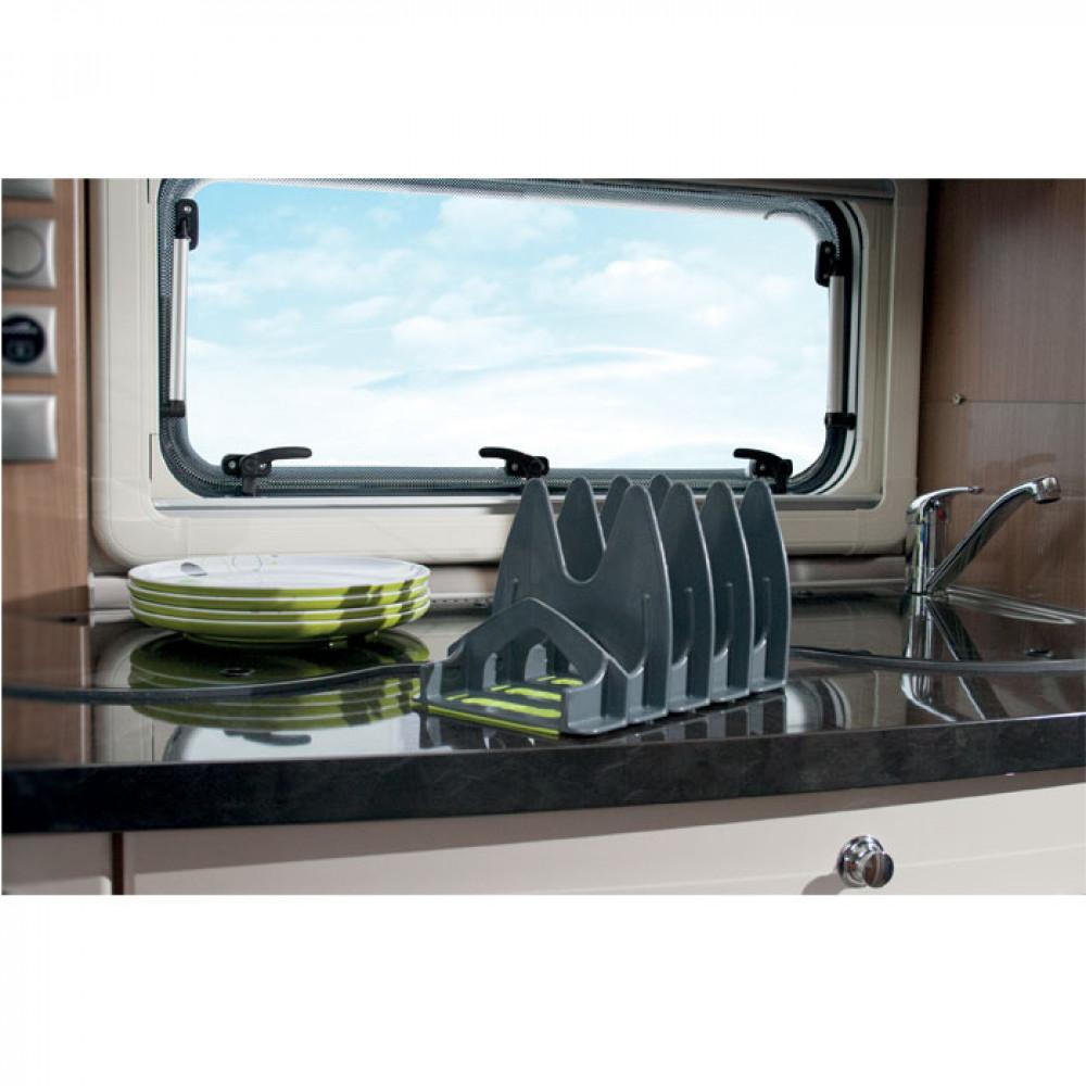 Bordenhouder 5-delig