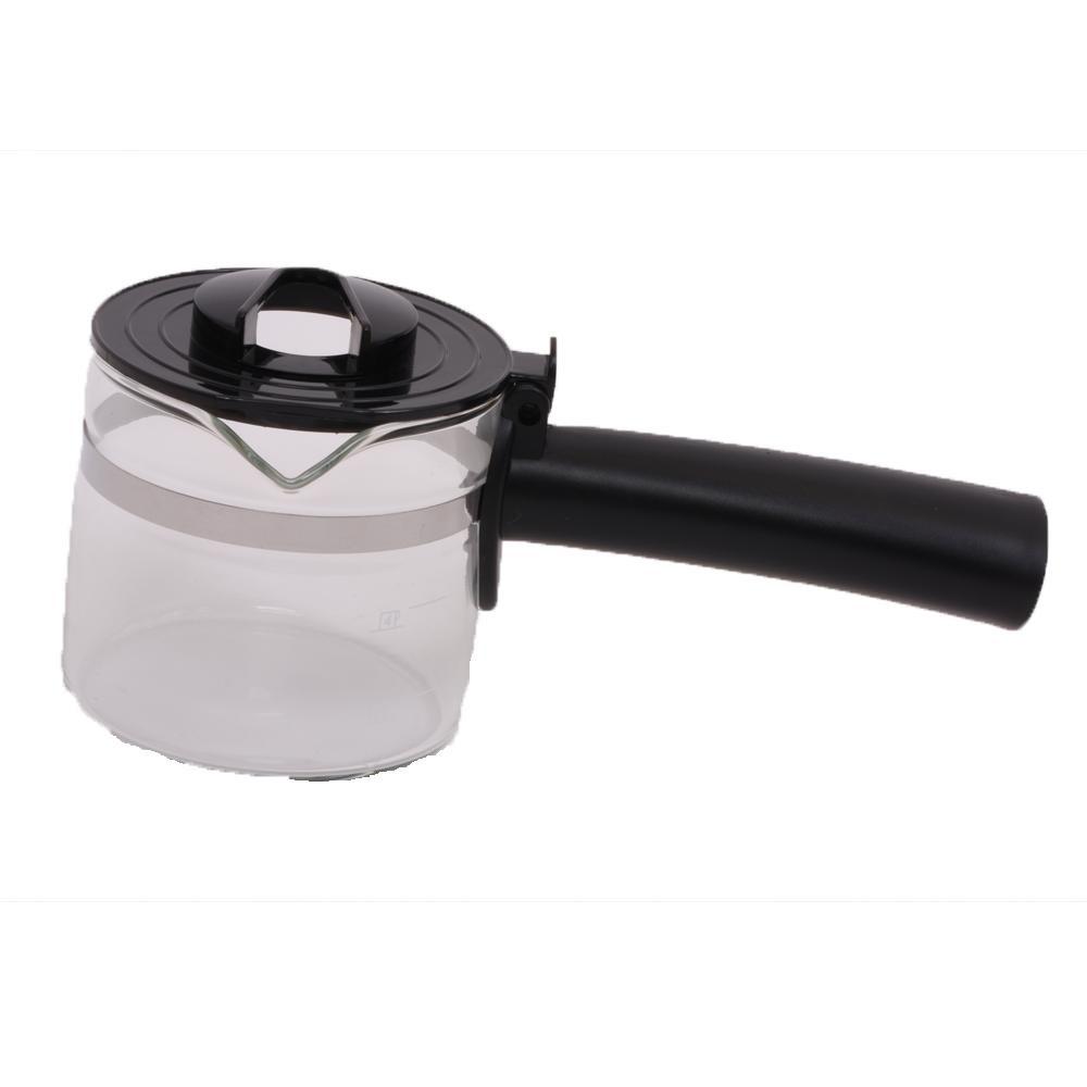 Glaskan Espressomachine Robusto Especial IV-R