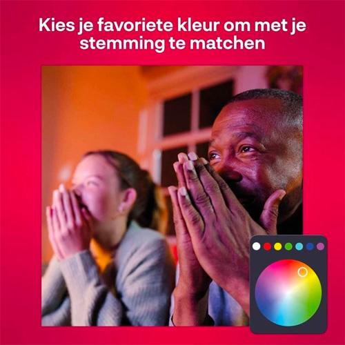 Innr E27 Kleuren Lamp 10-Pack