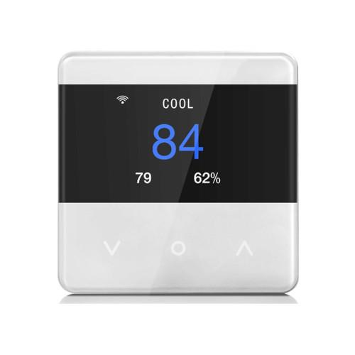 MCO Home Slimme Thermostaat Warmtepomp