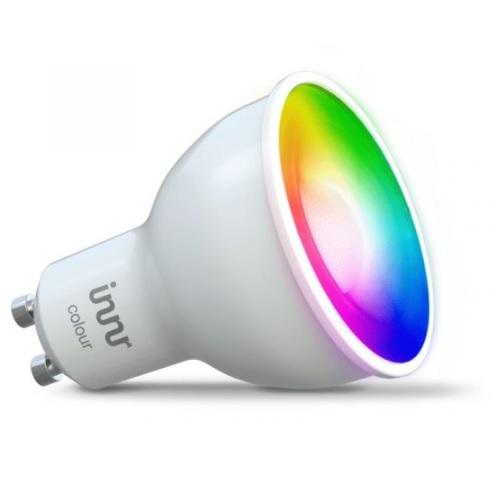 Innr GU10 Kleuren Spot 4-Pack Zigbee